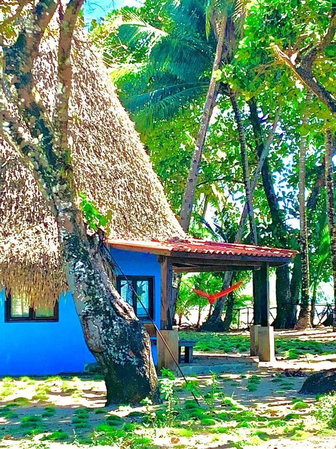 Hotel Oasis & Surf Camp Santa Catalina Eksteriør billede