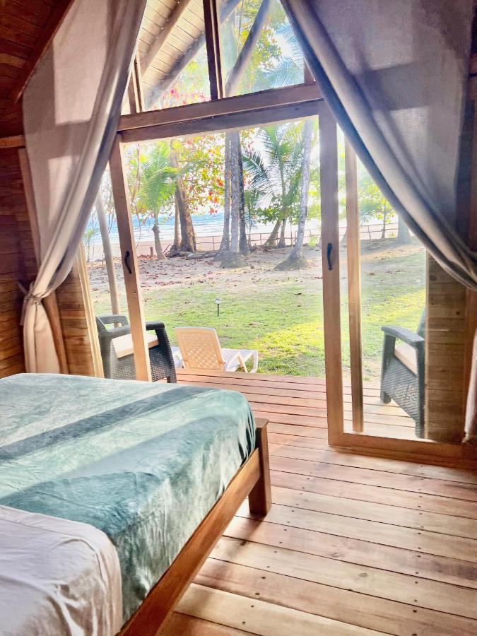 Hotel Oasis & Surf Camp Santa Catalina Eksteriør billede