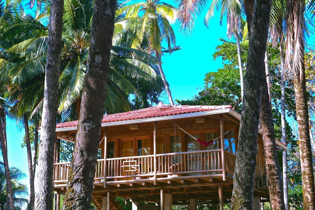 Hotel Oasis & Surf Camp Santa Catalina Værelse billede